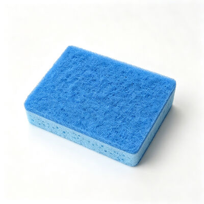 Thickened & Durable, High-Density Foaming, Kitchen Cleaning Sponge