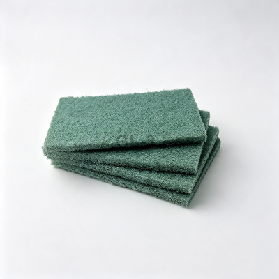Pure Kitchen Scrubber – Tough on Grease, Gentle on Surfaces