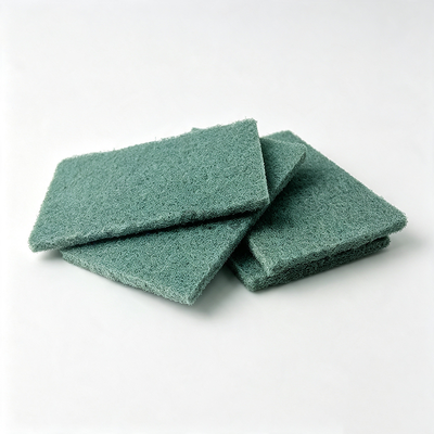 Pure Kitchen Scrubber – Tough on Grease, Gentle on Surfaces
