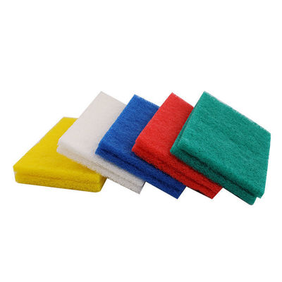 Scrubber Pad – Heavy-Duty, Non-Scratch, Perfect for Daily Kitchen Chores