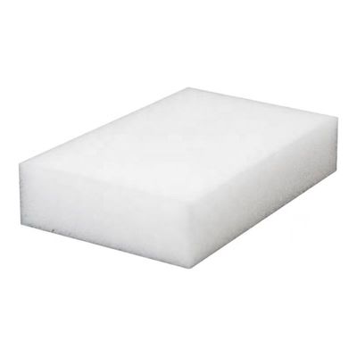 Mutfak Banyo Temizliği için 9x6x3cm Melamine Sihirli Sünger