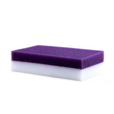 Melamine Magic Sponge with High-Density Microporous Structure for Abrasion-Resistant and Non-Scratch Cleaning