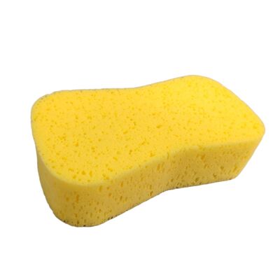 Multi-Purpose Car Washing Sponge with High Absorbency for Gentle Vehicle Cleaning